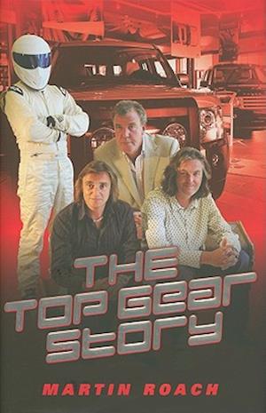 Top Gear Story