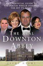 Real Downton Abbey