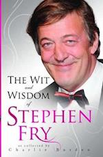 Wit And Wisdom Of Stephen Fry