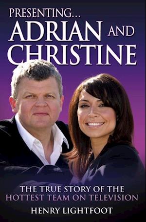 Presenting Adrian Chiles and Christine Bleakley