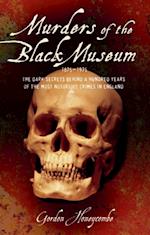Murders Of The Black Museum