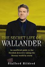 Secret Life of Wallander