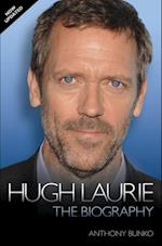 Hugh Laurie