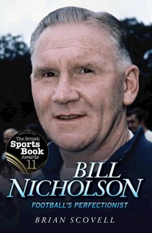 Bill Nicholson