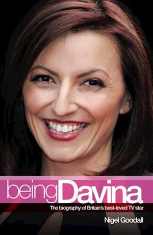 Being Davina