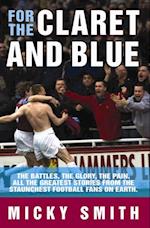 For The Claret & Blue