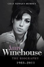 Amy Winehouse 1983 - 2011