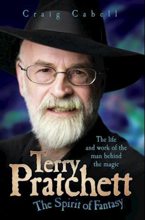 Terry Pratchett