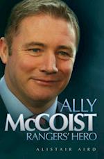 Ally McCoist - Rangers Legend