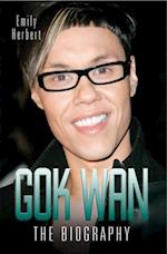 Gok Wan