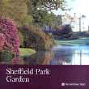 Sheffield Parks & Gardens