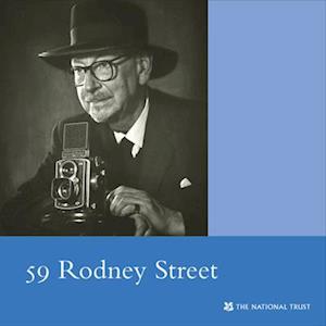 59 Rodney Street, Liverpool