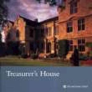 Treasurer's House, York