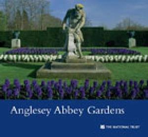 Anglesey Abbey Gardens, Cambridgeshire