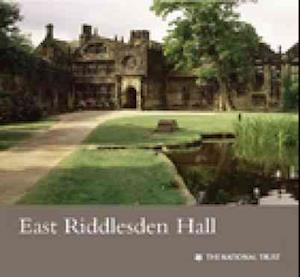 East Riddlesden Hall, West Yorkshire