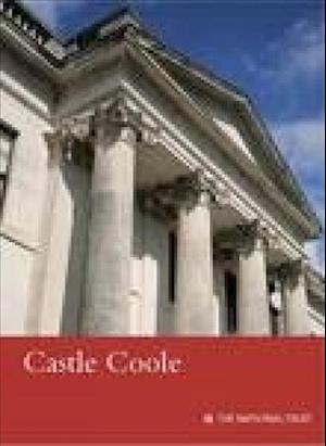 Castle Coole, County Fermanagh, Northern Ireland