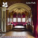 Lyme Park, Cheshire