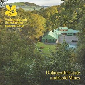 Dolaucothi Estate and Gold Mines, Carmarthenshire