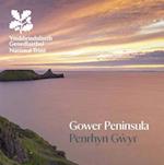 Gower Peninsula, South Wales