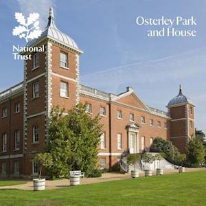 Osterley Park and House, West London