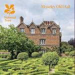 Moseley Old Hall, Staffordshire