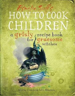 How to Cook Children