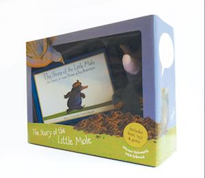 The Story of the Little Mole Box Set