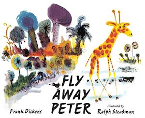 Fly Away Peter