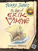 Saga of Erik the Viking