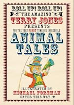 Fantastic World of Terry Jones: Animal Tales