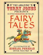 Fantastic World of Terry Jones: Fairy Tales