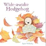 Wide-awake Hedgehog