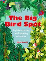 Big Bird Spot