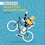Odd Science – Amazing Inventions