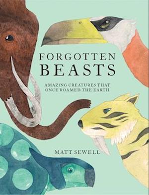 Forgotten Beasts