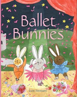 Ballet Bunnies