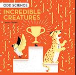 ODD SCIENCE  INCREDIBLE EB