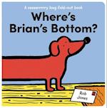 Where's Brian's Bottom?