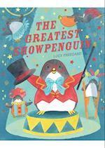 The Greatest Show Penguin