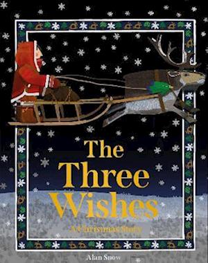 THREE WISHES EB