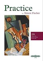 Practice (Violin)