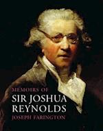 Memoirs of Sir Joshua Reynolds
