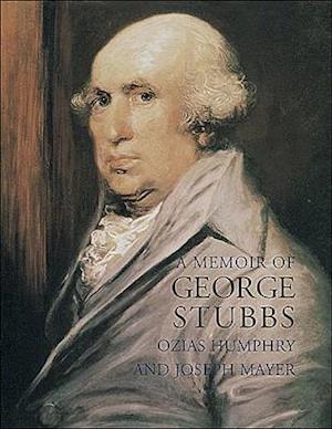 A Memoir of George Stubbs