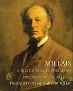 Millais: a Sketch