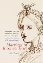 Marriage of Inconvenience