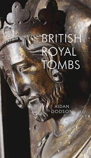 British Royal Tombs