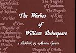The Shakespeare Flickbook