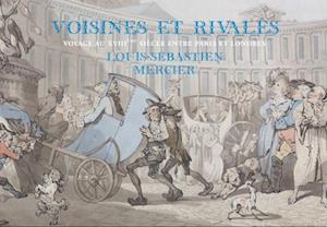 Voisines et Rivales