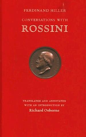 Conversations With Rossini