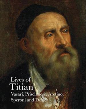 Lives of Titian